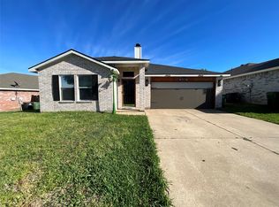 806 Langford Dr, Arlington, TX 76018