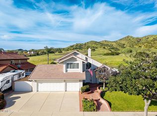 6051 Mescallero Pl, Simi Valley, CA 93063