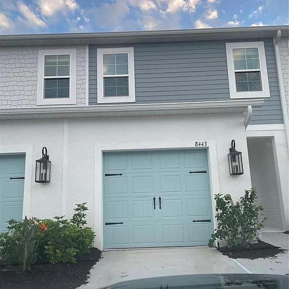 8443 Canyon Creek Trl — Photo 1