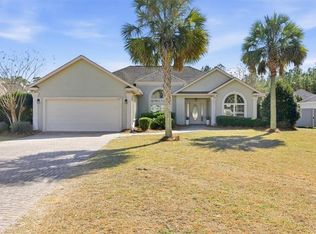 117 Voyager Rd, Brunswick, GA 31525