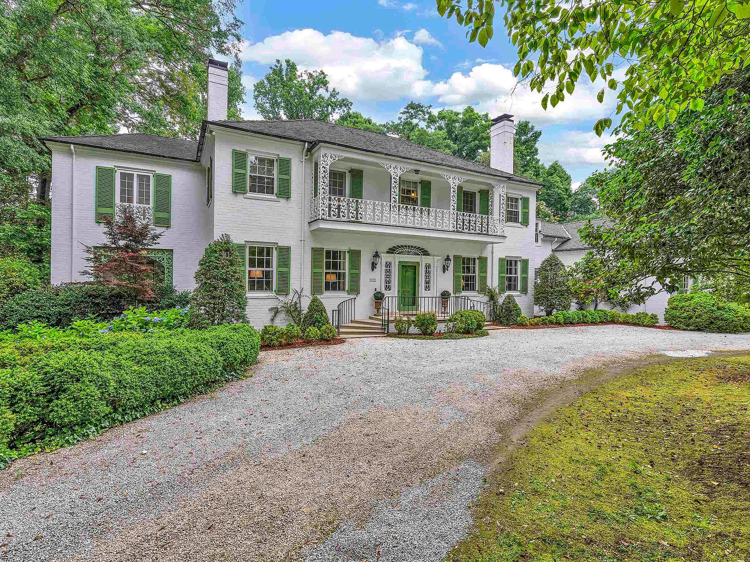 1010 Glendalyn Cir, Spartanburg, SC 29302 Zillow