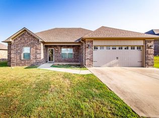 736 Mango Loop, Austin, AR 72007