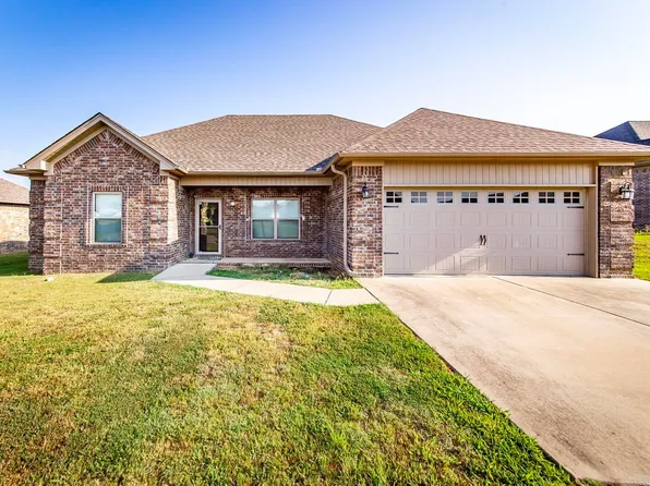 736 Mango Loop, Austin, AR 72007