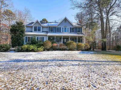 6 Dockside Dr, Egg Harbor Township, NJ, 08234