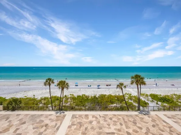 14950 GULF BOULEVARD #503, MADEIRA BEACH, FL 33708