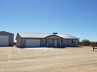 7219 N Richard Ln, Florence, AZ 85132