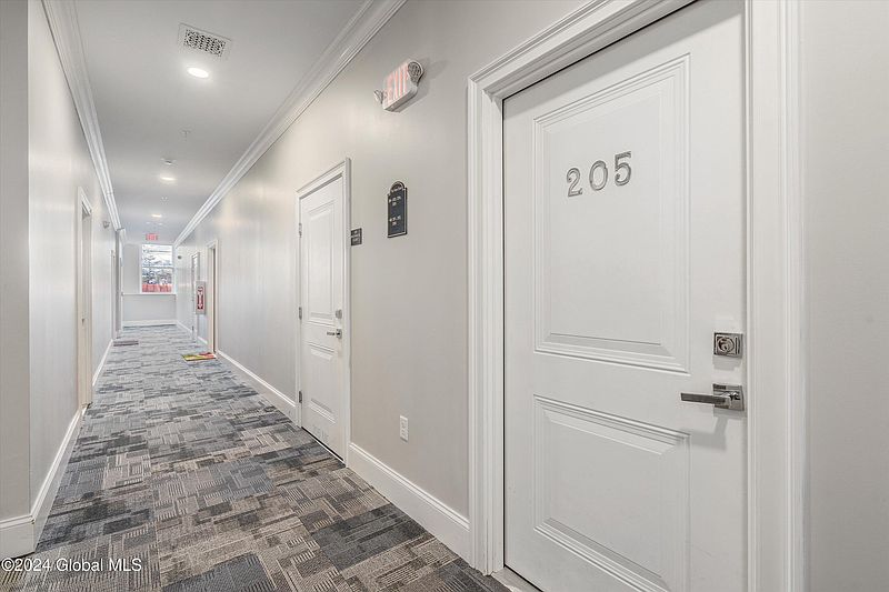 5th image of 77 Van Dam Street APT 205