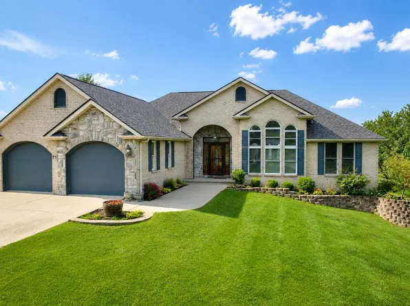 715 Heritage Dr, Sparta, KY 41086
