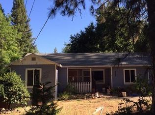 575 Boquest Blvd, Paradise, CA 95969