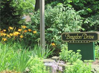 6 Bragdon Dr, Rochester, NY 14618