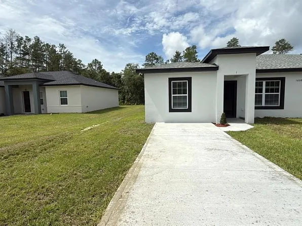 16082 SW 35th Court Rd #1, Ocala, FL 34473