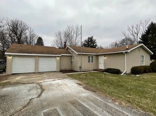 4437 E Coldwater Rd, Flint, MI 48506