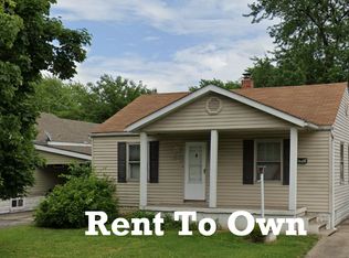 2820 Ralph St, Granite City, IL 62040