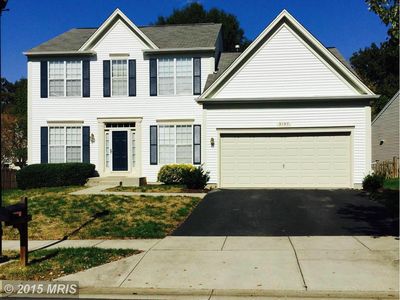 3107 Eagles Nest Dr, Bowie, MD, 20716