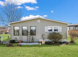 213 Fox Chase Ct, North Wales, PA