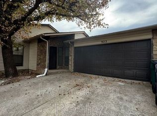 922 NW 116th Ct, Oklahoma City, OK 73114