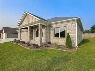 3056 Province, Benton, AR 72019