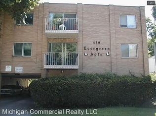 443 3rd St, Ann Arbor, MI 48103