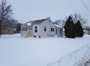 714 16th St SE, Mason City, IA 50401