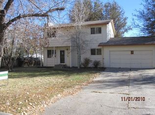 3714 Post Rd, Laporte, CO 80535