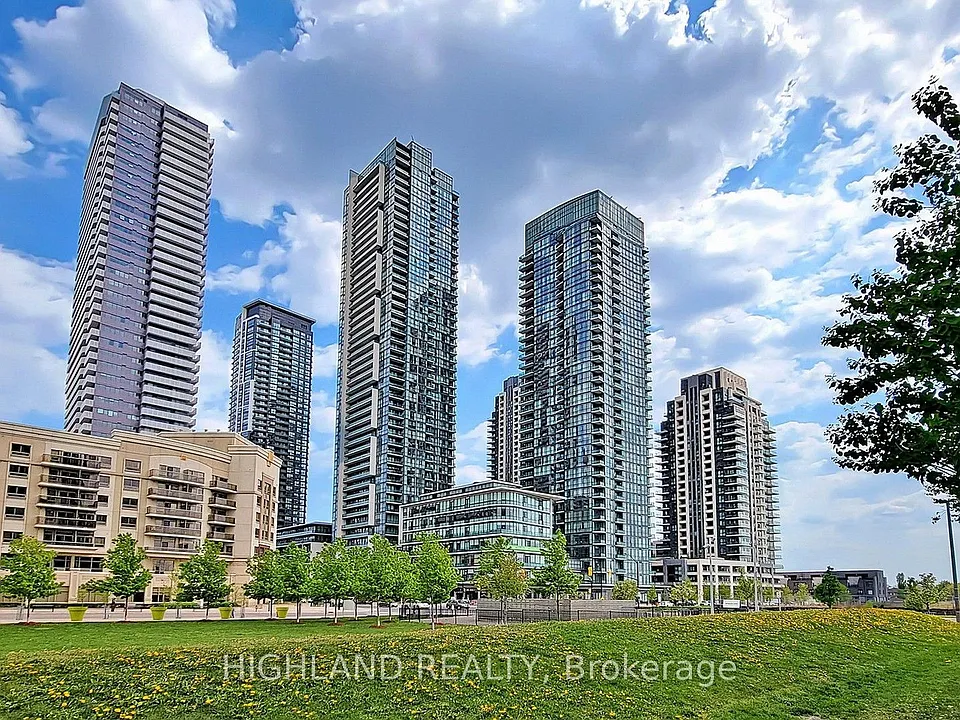 4099 Brickstone Mews #1207