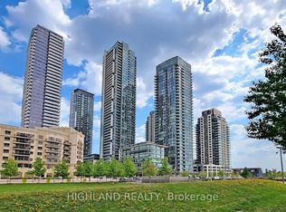 4099 Brickstone Mews #1207, Mississauga, ON L5B0G2