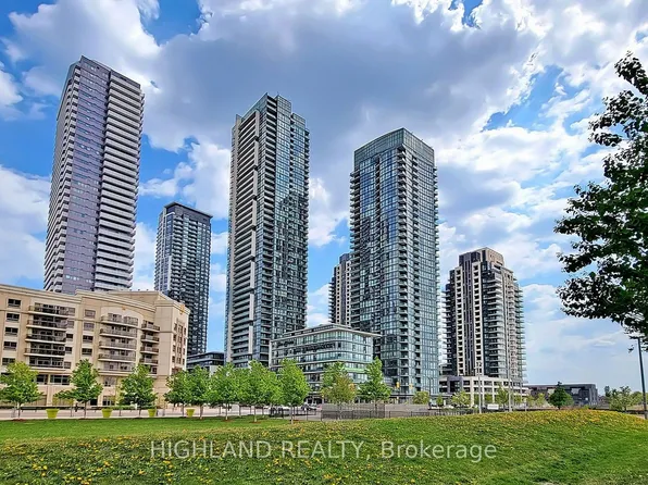 4099 Brickstone Mews, Mississauga, ON
