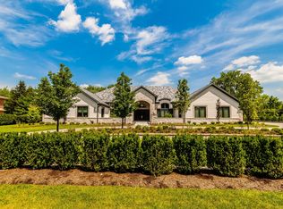 3310 Sunset Trl, Northbrook, IL 60062