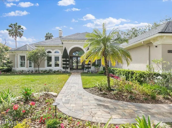 13702 SAXON LAKE Drive, Jacksonville, FL 32225