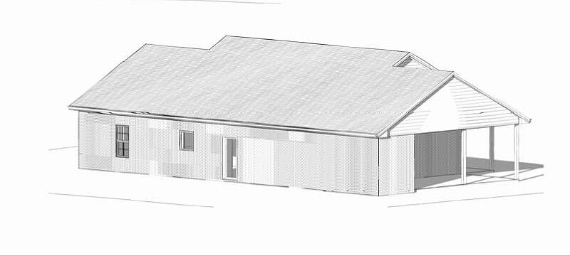 2nd image of 2504 Smokehouse Cir