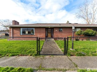 Patchens First Addition To Mount Vernon,, Mount Vernon, WA 98274