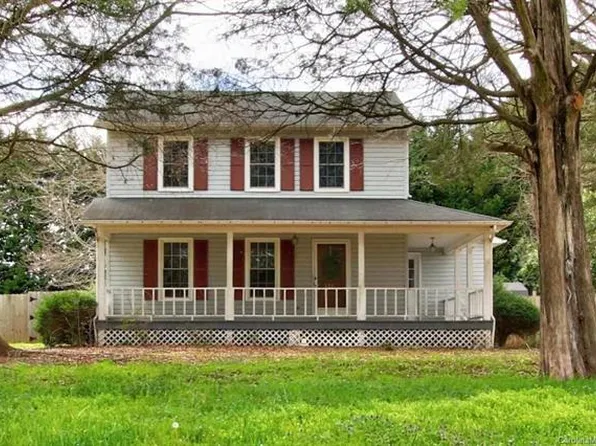 116 Log Barn Rd, Salisbury, NC 28146