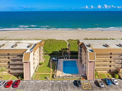 8496 Ridgewood Ave APT 3501, Cape Canaveral, FL, 32920