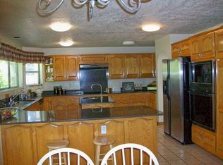 14005 Mesita Cliff Rd NE, Albuquerque, NM 87112