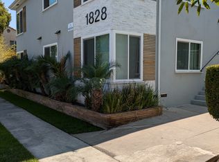1828 E 5th St APT 8, Long Beach, CA 90802