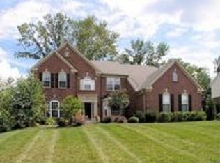 1064 Westchester Way, Cincinnati, OH 45244