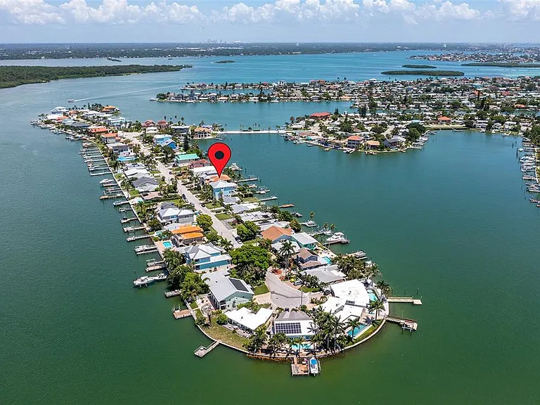 821 Bay Point Dr — Photo 61
