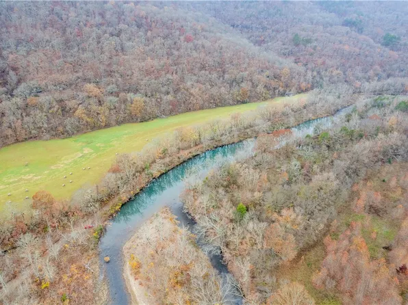 County Road 5841, Lamar, AR 72846