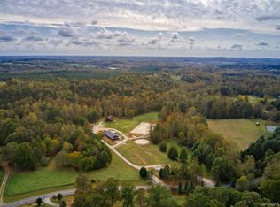 120 Equestrian Way, Columbus, NC 28722