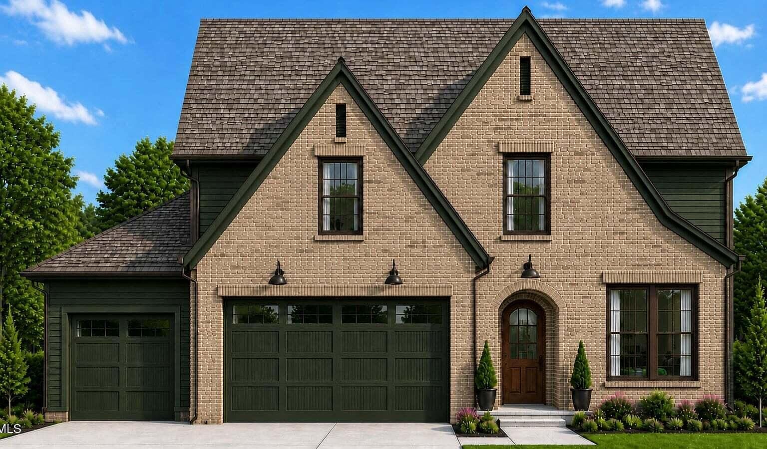 75 Turnberry Ct — Olde Liberty Golf & Country Club
