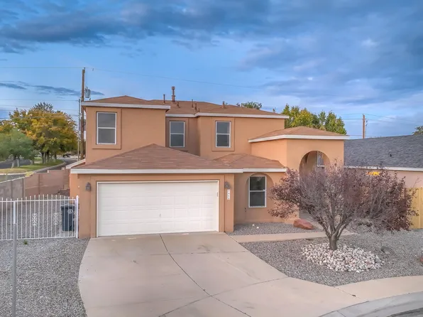 7415 Beaver Wood Ct NW, Albuquerque, NM 87120