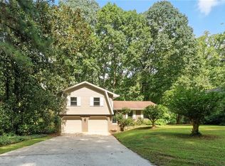 4520 Atlas Pl, Tucker, GA 30084