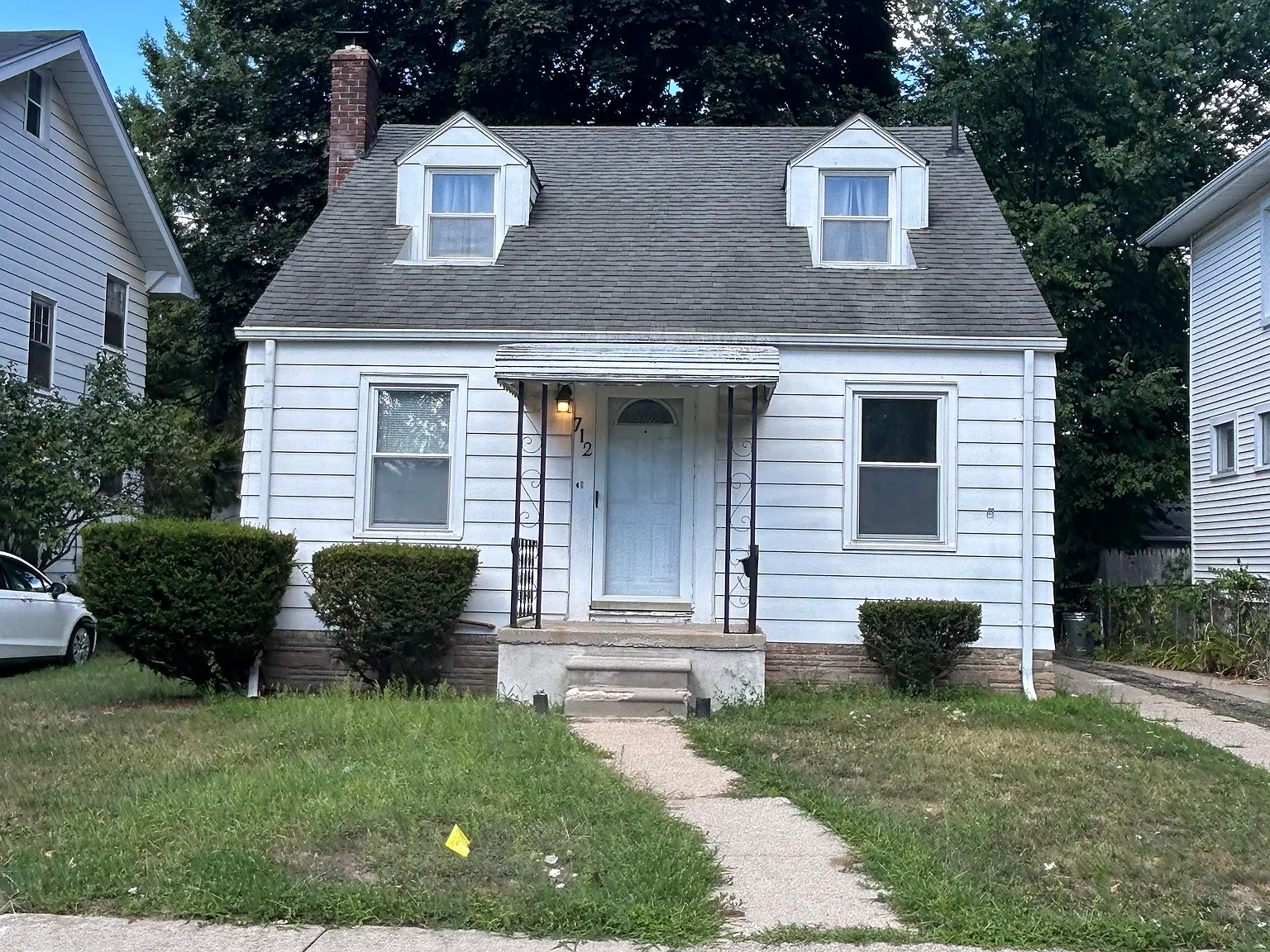 3 bed, 1.5 bath, 1150 sqft, $1,775 — Photo 1