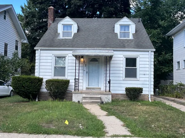 712 Albany St, Ferndale, MI 48220
