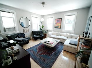 14 Harding St #1, Cambridge, MA 02141