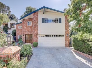 21812 Martinez St, Woodland Hills, CA 91364
