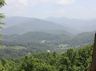 Township Road O Cabin Rdg, Cullowhee, NC 28723