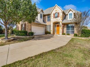 536 Dales Cir, Grand Prairie, TX 75052