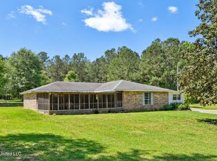 25449 Pecan Rd, Pass Christian, MS 39571