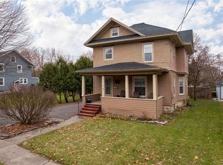 134 Bishop St, Watertown, NY 13601